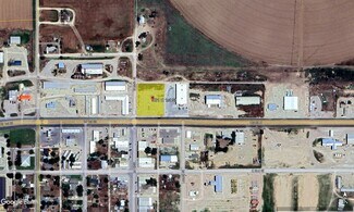 Idalou, TX Commercial Land - 101 1st st Idalou, TX Commercial Land - 101 1st st