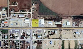Idalou, TX Commercial - 101 1st st