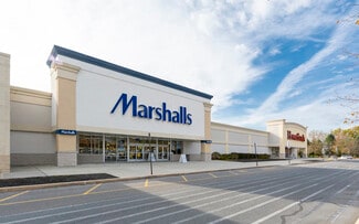 Phillipsburg, NJ Office, Retail - 1225-1280 Route 22