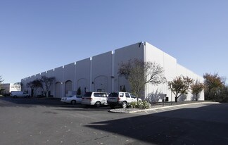 South Brunswick, NJ Industrial - 9 Chris Ct South Brunswick, NJ Industrial - 9 Chris Ct