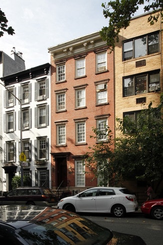 New York, NY Office/Medical - 244 E 32nd St