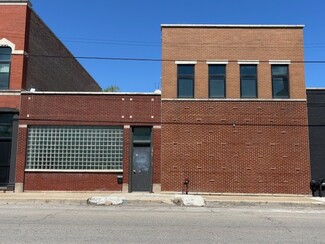Chicago, IL Industrial - 1854-56 W Grand ave