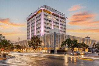 San Diego, CA Retail - 2550 5th Ave