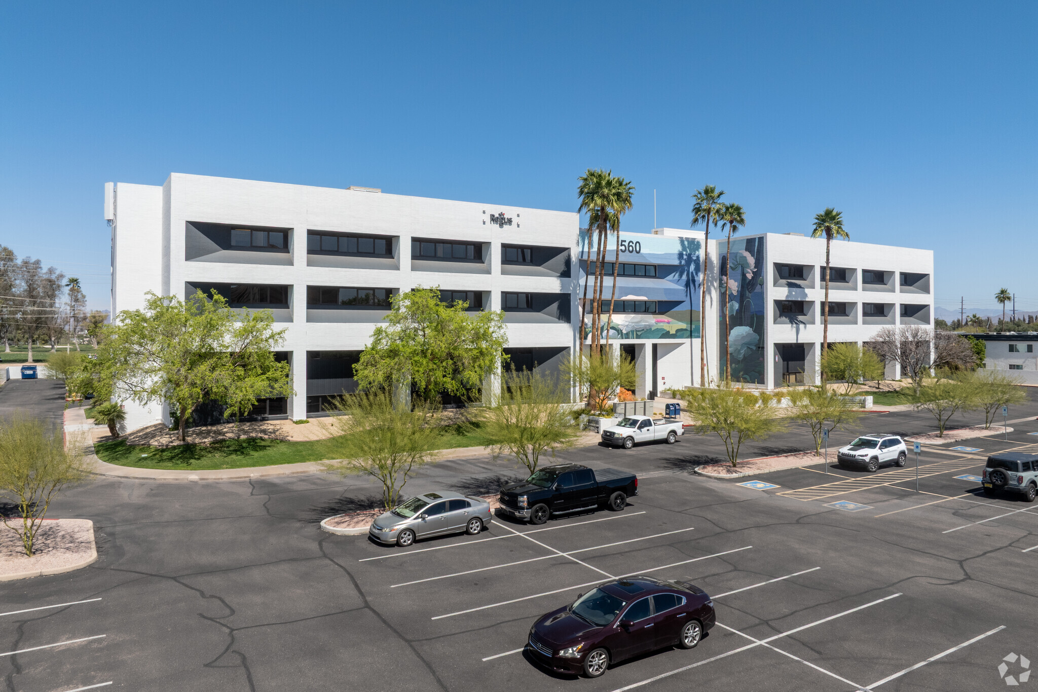 560 W Brown Rd, Mesa, AZ for Rent