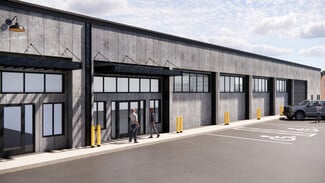 Dover, NH Industrial - 92 Industrial Park Rd