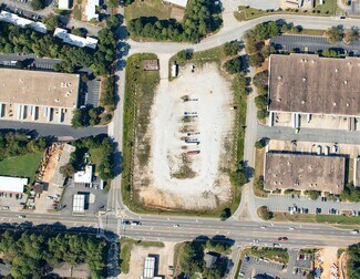 Forest Park, GA undefined - 5585 Old Dixie Hwy Forest Park, GA undefined - 5585 Old Dixie Hwy