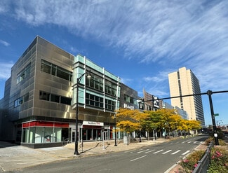 Hartford, CT Office, Retail - 221 Trumbull St