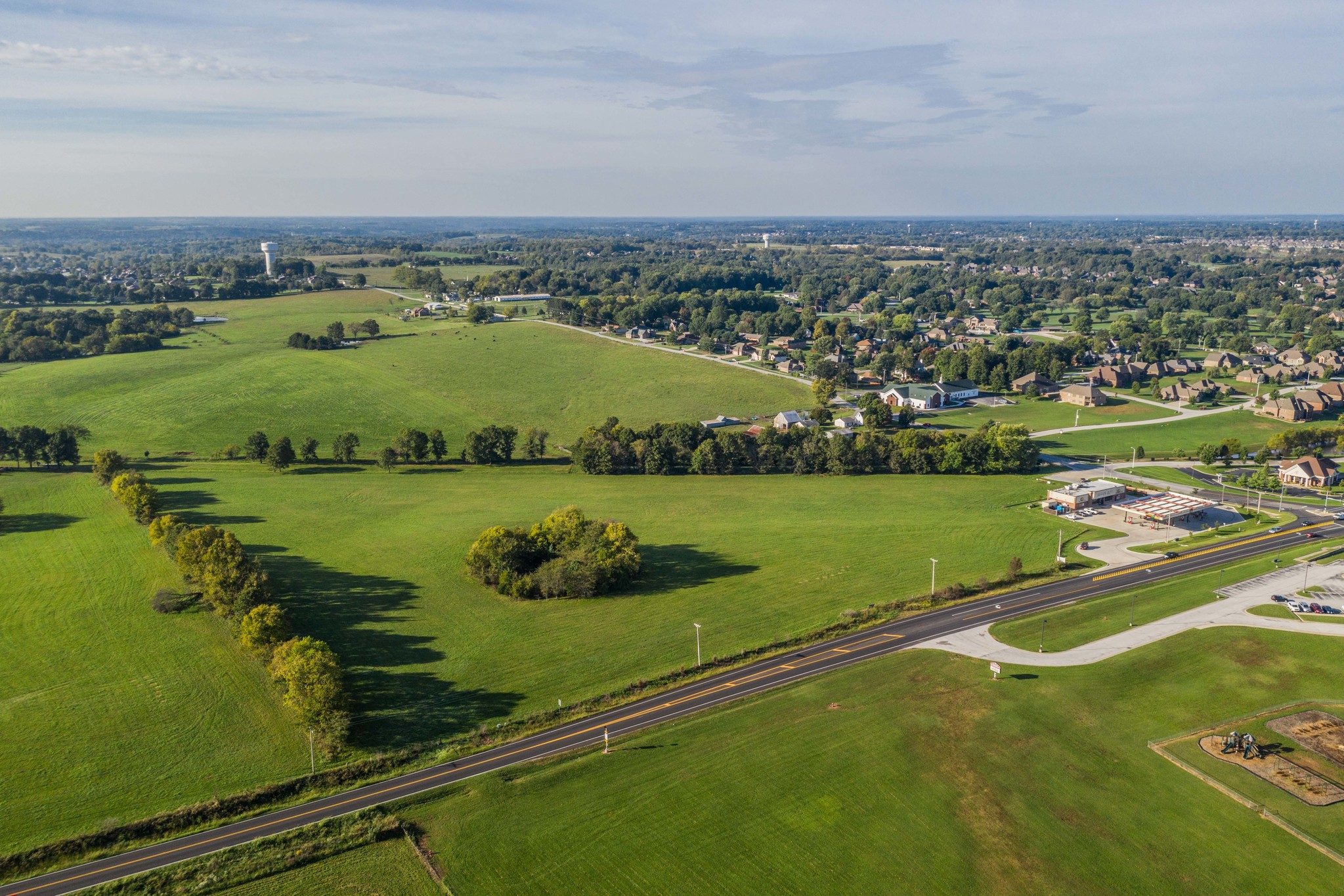 State Highway Cc @ Fremont Rd, Ozark, MO for Sale