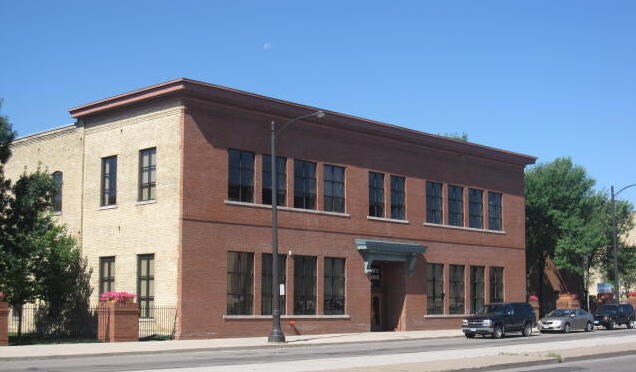 2324 University Ave W, Saint Paul, MN for Rent