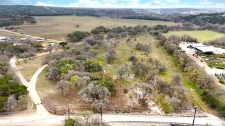 San Antonio, TX Commercial Land - 5954 Old Camp Bullis Rd San Antonio, TX Commercial Land - 5954 Old Camp Bullis Rd