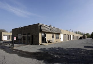 North Little Rock, AR Self-Storage Facilities - 5301 Mcclanahan Dr