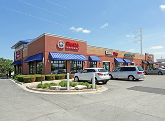 Aurora, IL Retail - 848 N Route 59