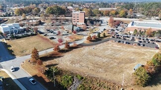 Evans, GA Commercial - 3018 Allen Dr Evans, GA Commercial - 3018 Allen Dr