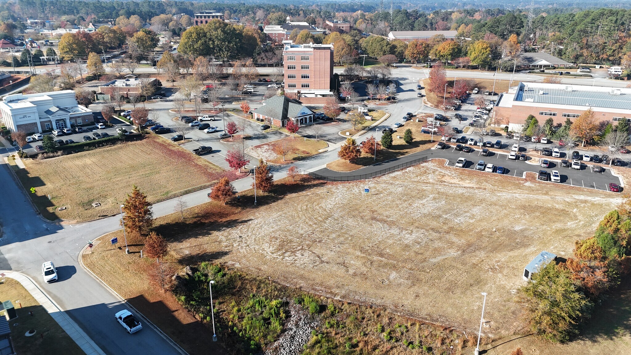 3018 Allen Dr, Evans, GA for Sale