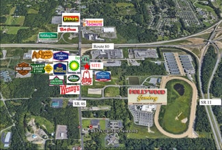 Youngstown, OH Commercial Land - 5431 SEVENTY SIX Dr Youngstown, OH Commercial Land - 5431 SEVENTY SIX Dr