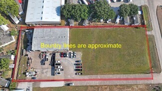 7201 Fairbanks N Houston Rd  