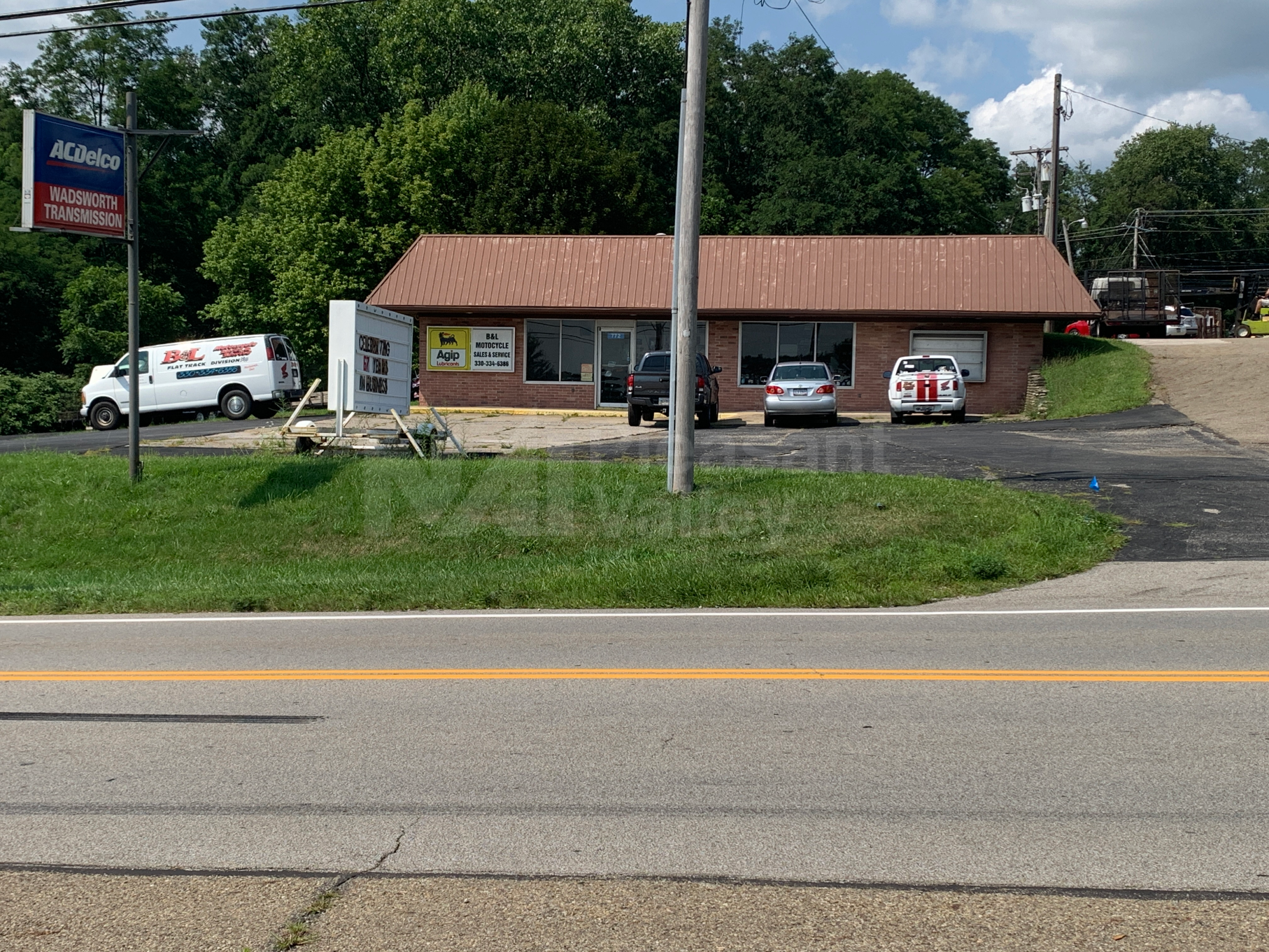 772 College St, Wadsworth, OH for Sale