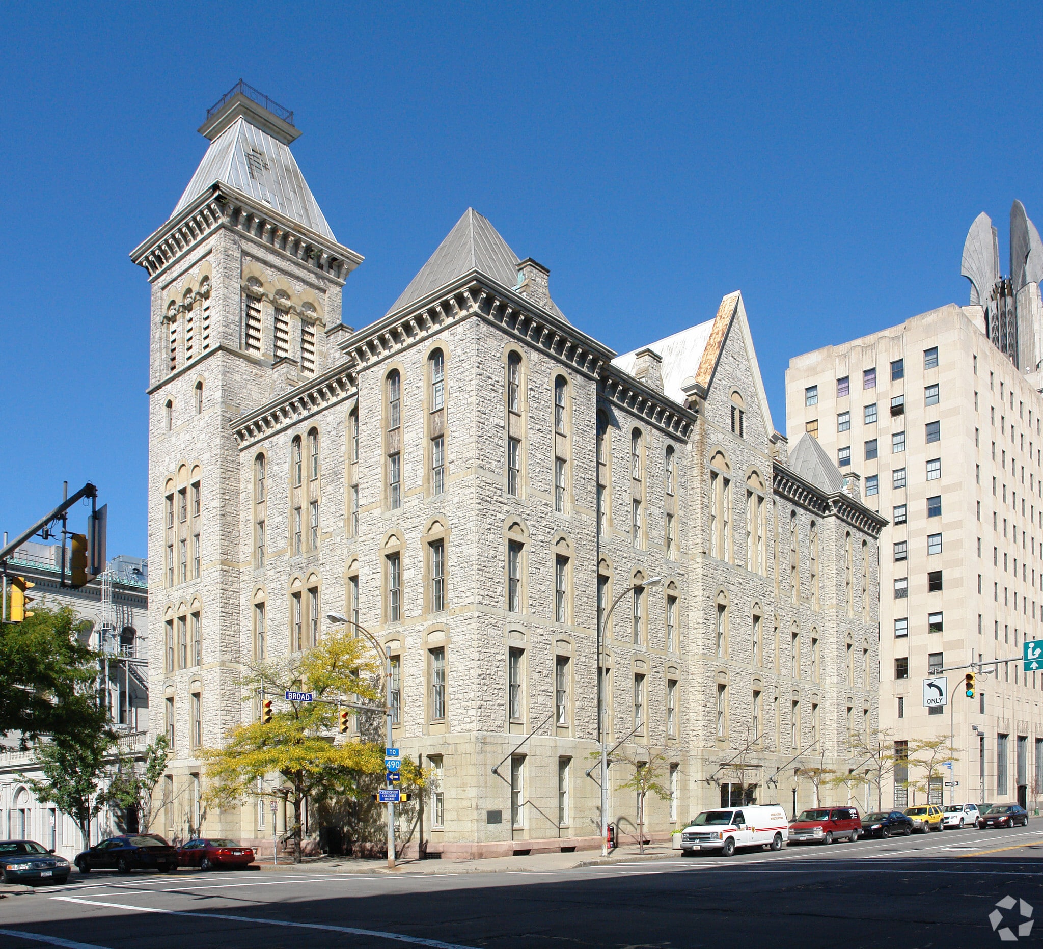 30 W Broad St, Rochester, NY for Rent