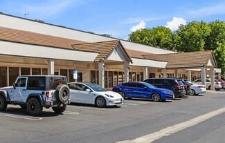 Modesto, CA Office - 2125 Wylie Dr