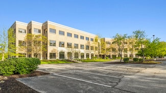 Cincinnati, OH Office - 9435 Waterstone Blvd