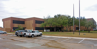 College Station, TX Office - 7607 Eastmark Dr