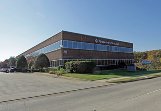 Grapevine, TX Office/Medical - 1705 W Northwest Hwy