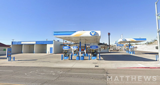 Needles, CA Car Washes - 1211 W Broadway St