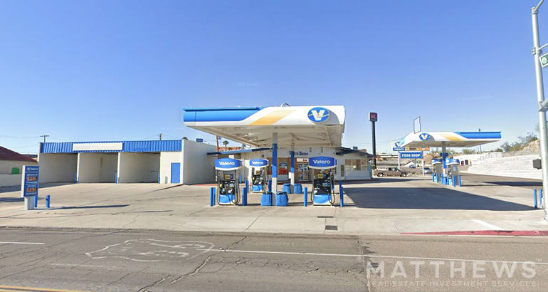 1211 W Broadway St, Needles, CA for Sale