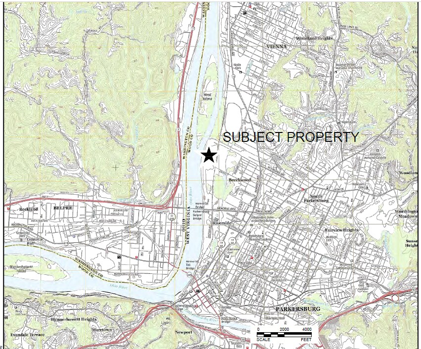 20 29th St, Parkersburg, WV for Sale