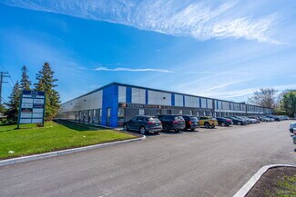 Ottawa, ON undefined - 2710 Lancaster Rd