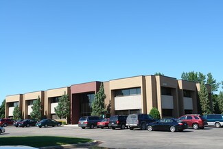 Eagan, MN Office - 3470 Washington Dr