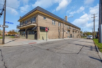 Cleveland, OH Apartments - 8702 Detroit Ave