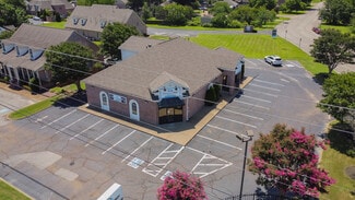 Olive Branch, MS Office - 7253 Goodman Rd Olive Branch, MS Office - 7253 Goodman Rd