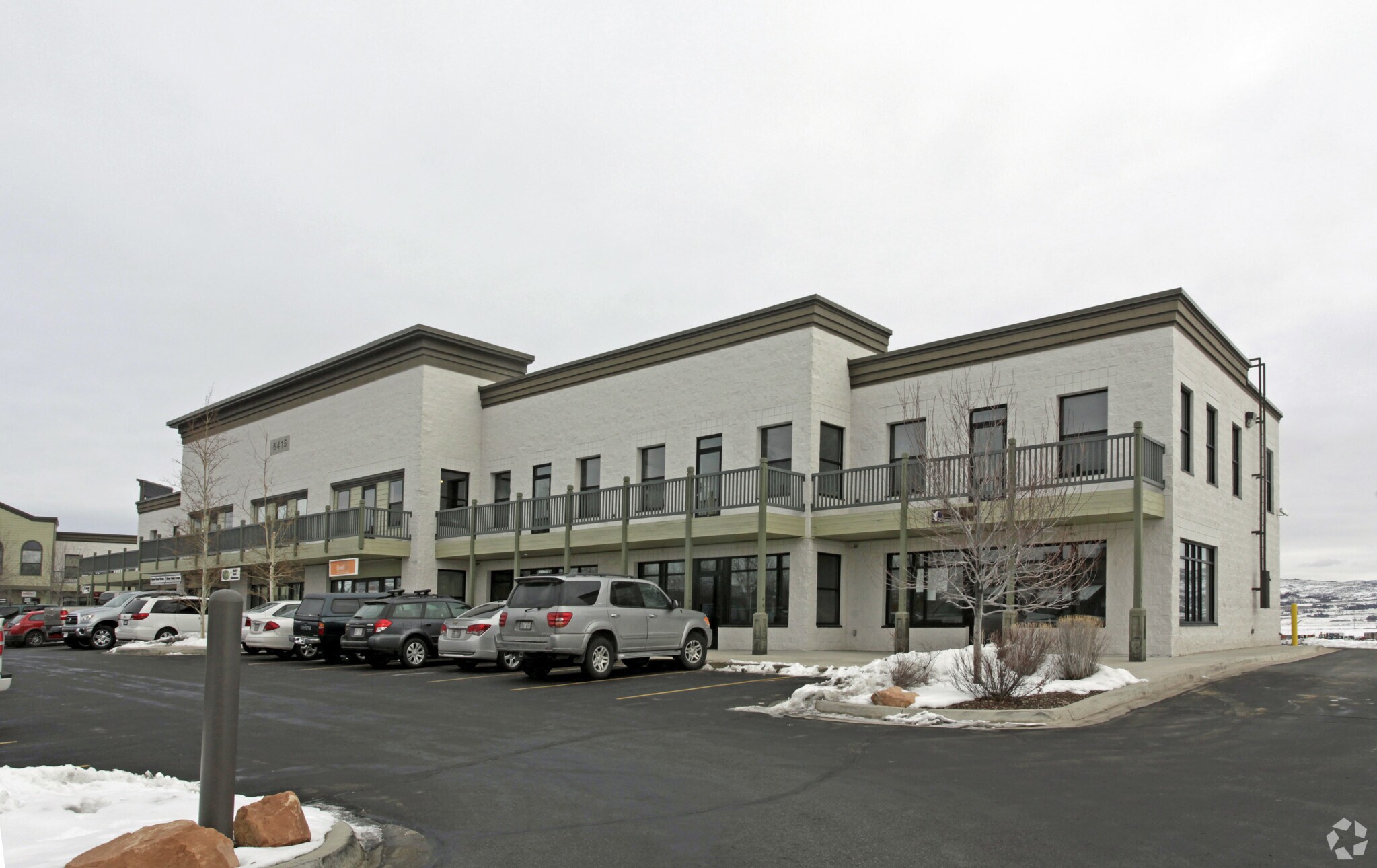 6415 Business Park Loop Rd, Park City, UT for Sale