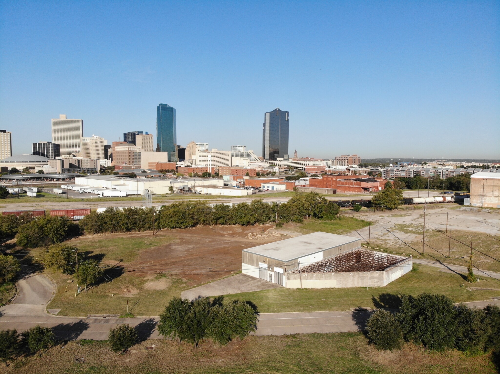 1008 E 11th St, Fort Worth, TX for Rent