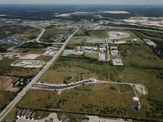 Georgetown, TX Commercial - 1201 Westinghouse Rd Georgetown, TX Commercial - 1201 Westinghouse Rd