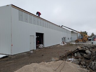 Sikeston, MO Industrial - 2047 State Highway Z