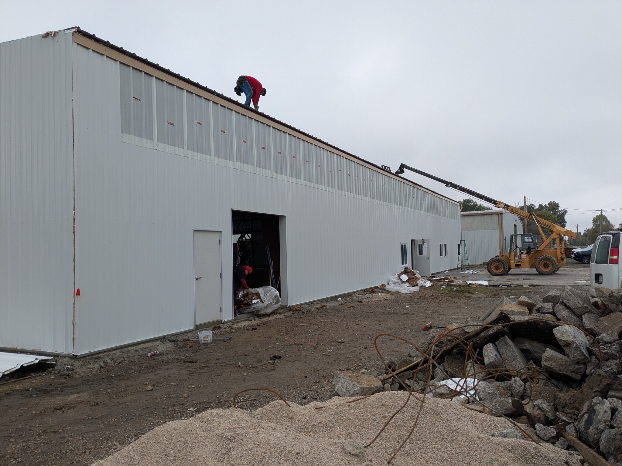 2047 State Highway Z, Sikeston, MO for Rent