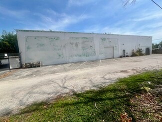 Tampa, FL Flex - 7704 W Hillsborough Ave Tampa, FL Flex - 7704 W Hillsborough Ave