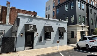 Morristown, NJ Retail - 12 Schuyler Pl