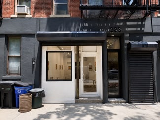 New York, NY Retail - 231-233 E 4th St New York, NY Retail - 231-233 E 4th St