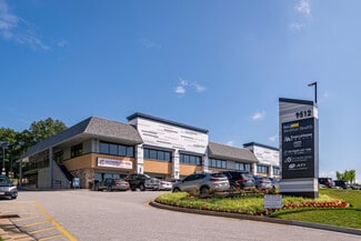 Parkville, MD Office - 9512 Harford Rd