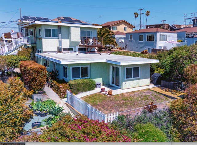 4768-4772 Coronado Ave, San Diego, CA for Sale