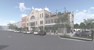 Matthews, NC Office, Retail - 126 Matthews Station St Matthews, NC Office, Retail - 126 Matthews Station St