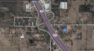 Burleson, TX Commercial - 1555 S Burleson Blvd Burleson, TX Commercial - 1555 S Burleson Blvd