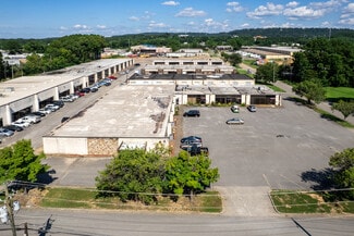 Birmingham, AL Retail, Flex - 137 Citation Ct