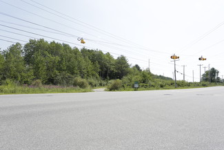 South Portland, ME Commercial Land - 305 Cummings Rd