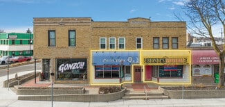 Roseville, MI Office/Retail - 28311-28319 Gratiot Ave Roseville, MI Office/Retail - 28311-28319 Gratiot Ave