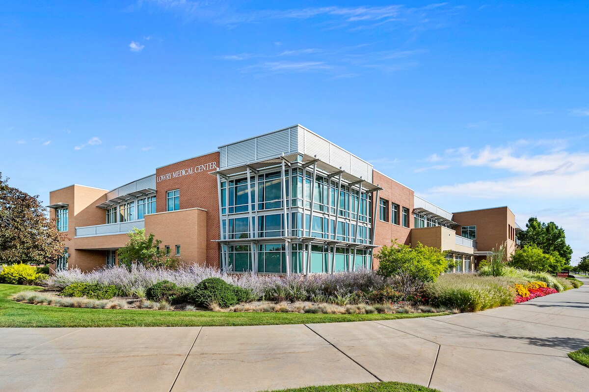 8101 E Lowry Blvd, Denver, CO for Rent