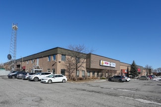 Gatineau, QC Industrial - 171 Jean-Proulx